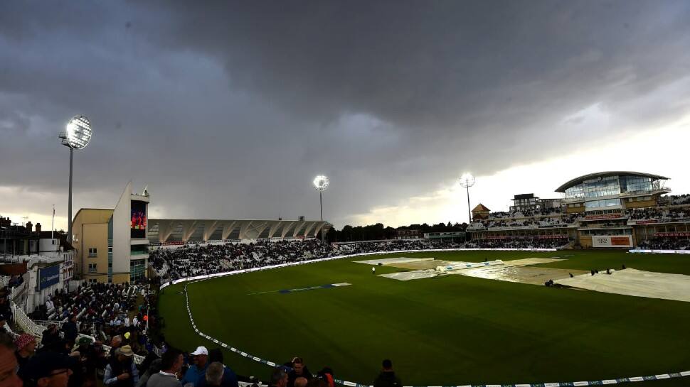 IND vs NZ: Mumbai Test weather report