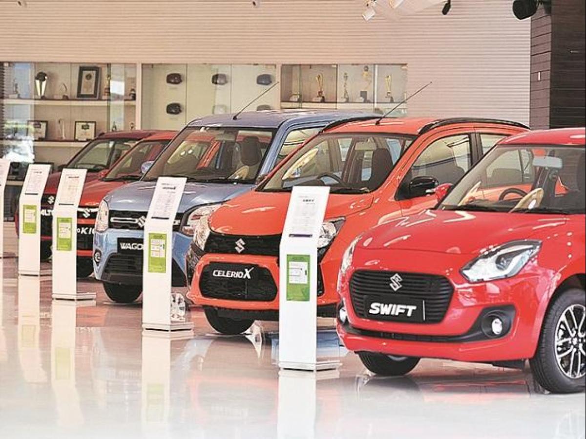 Maruti Suzuki to hike the prices of its few models
