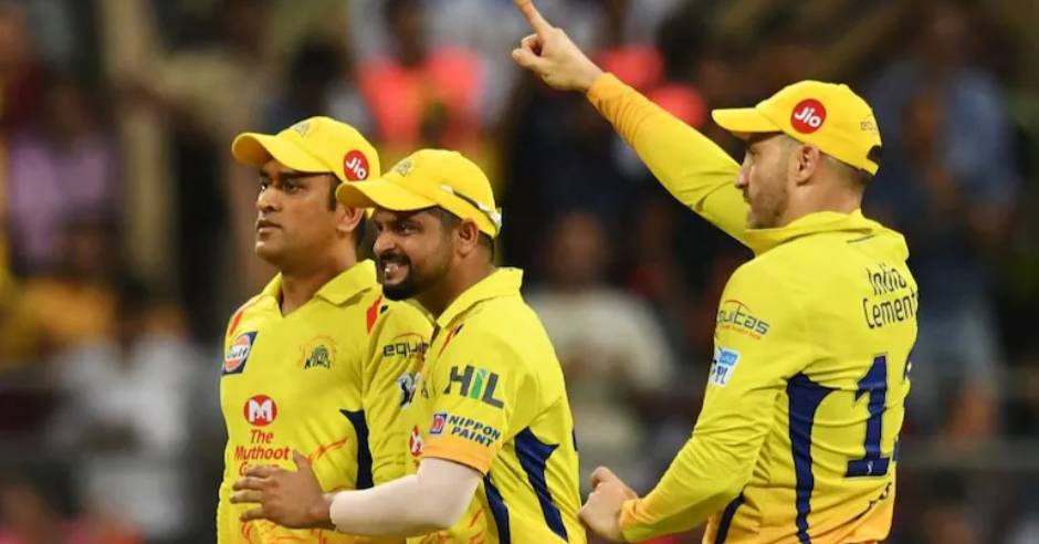 CSK CEO reveals franchise will try buying ex-player back at auction