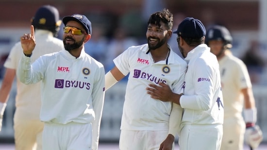 india won the two test series match against newzealand