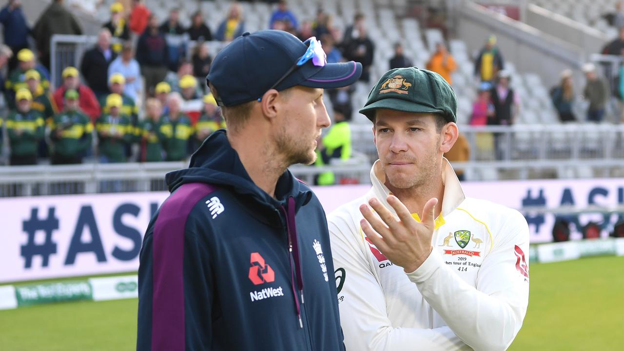 Steve Smith as vice-captain is controversial choice, Says Ian Chappell