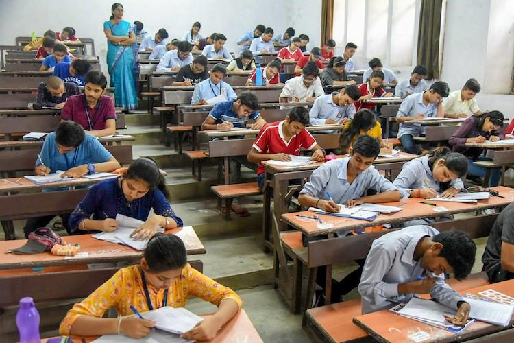 TNPSC group 2 and group 4 exams schedule released