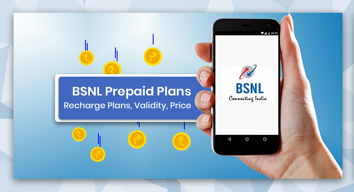BSNL offers special validity vouchers at a cheaper price