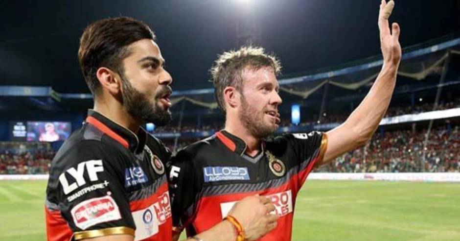 IPL 2022: AB De Villiers could return to RCB, Sanjay Bangar said