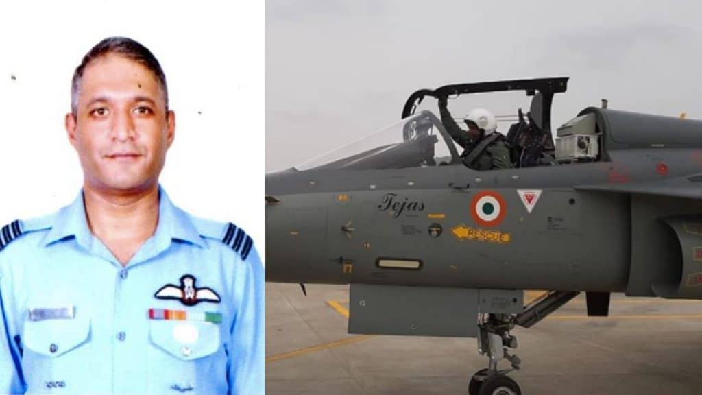 CDS chopper crash: Pilot Varun Singh is alive with 80% burns