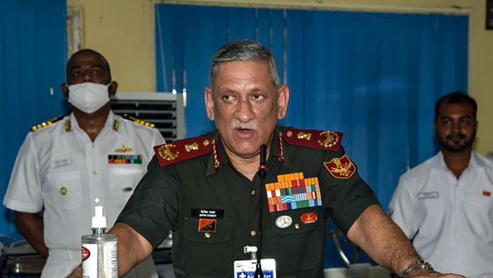 like Bipin Rawat Taiwan army chief also died in helicopter crash