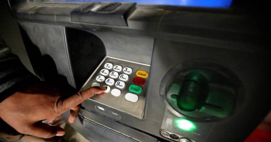 ATM robbery gang arrested in Tirupati
