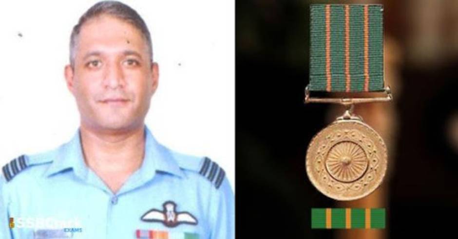 Group Captain Varun Singh, sole survivor of helicopter crash