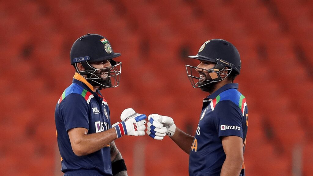 Virat Kohli refuses to step down Team India ODI captain: Reports