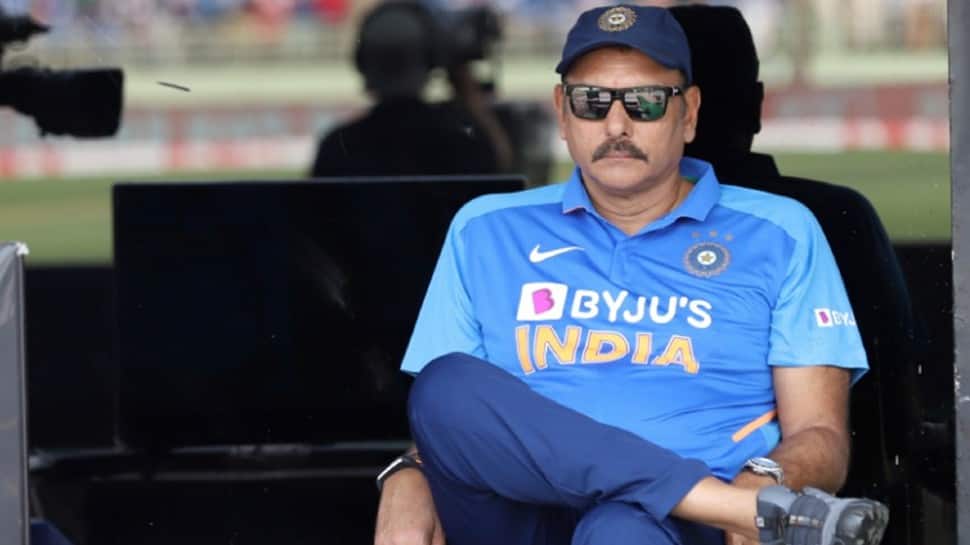 ravi Shastri on challenges of getting head coach position