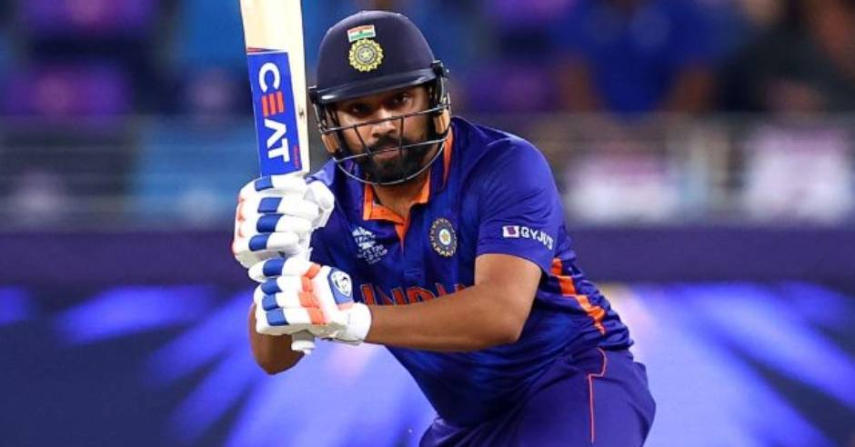 Why Rohit replaced Virat as India’s white-ball captain?