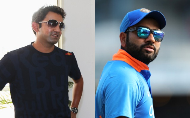 Gautam Gambhir expresses his thoughts on team India's captaincy