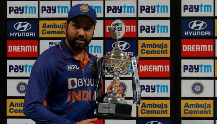 Team India ODI captain speaks on about his captaincy