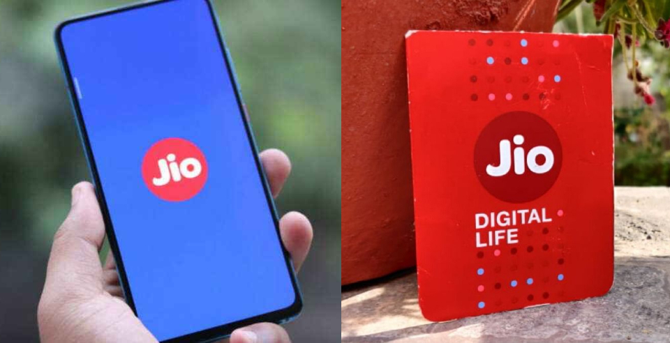 Reliance Jio has announced a new prepaid offer of Rs.1