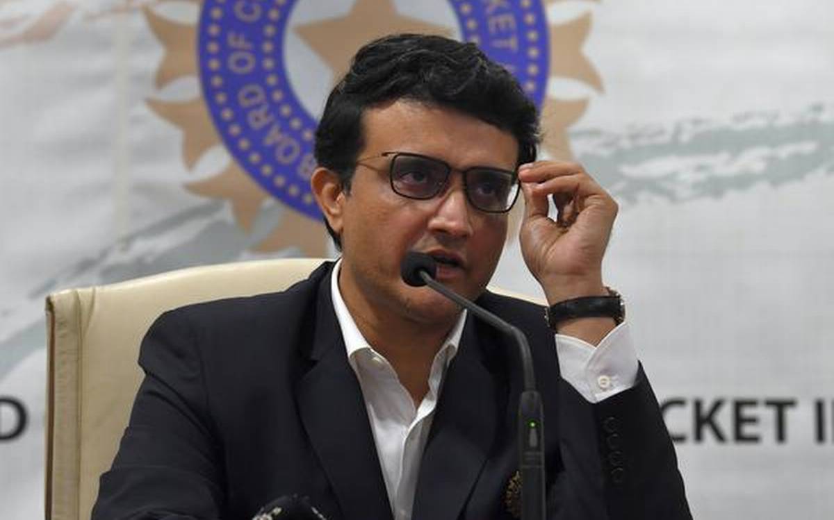 Gavaskar asks Ganguly to explain why there is such discrepancy