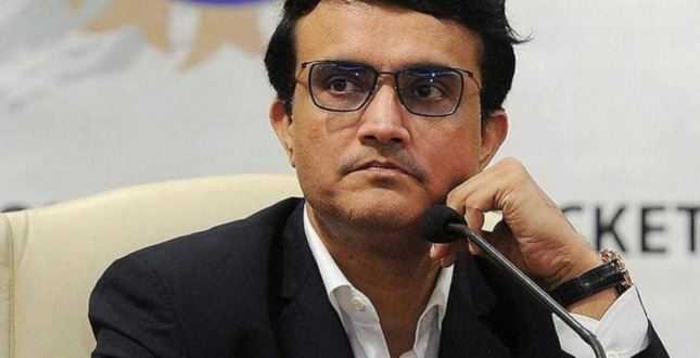 ’Girl’s don’t need to play cricket, old video of Ganguly is viral