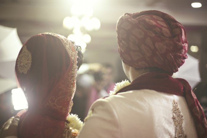 UP man married his own sister to get marriage scheme money
