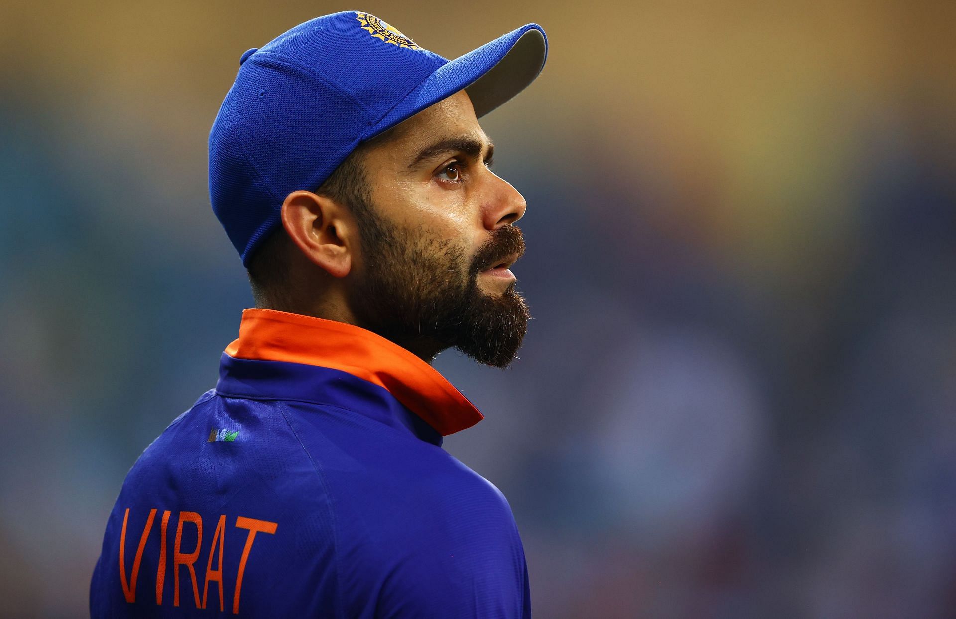 Fans angry after BCCI’s tweet targeted indirectly Ex-skipper Kohli