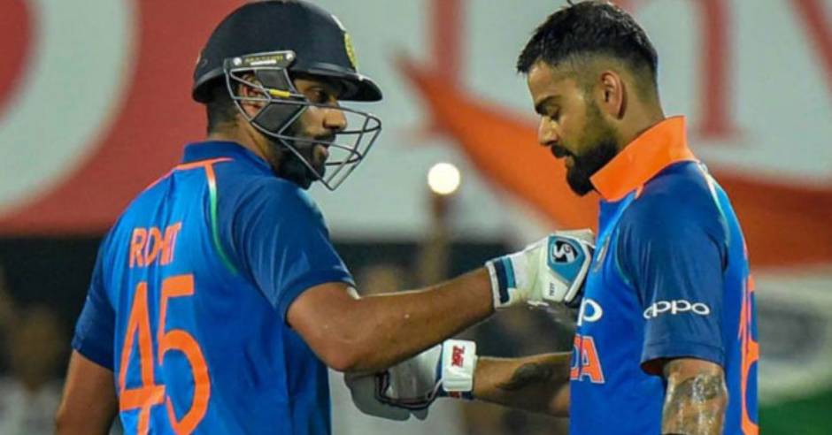 Fans angry after BCCI’s tweet targeted indirectly Ex-skipper Kohli