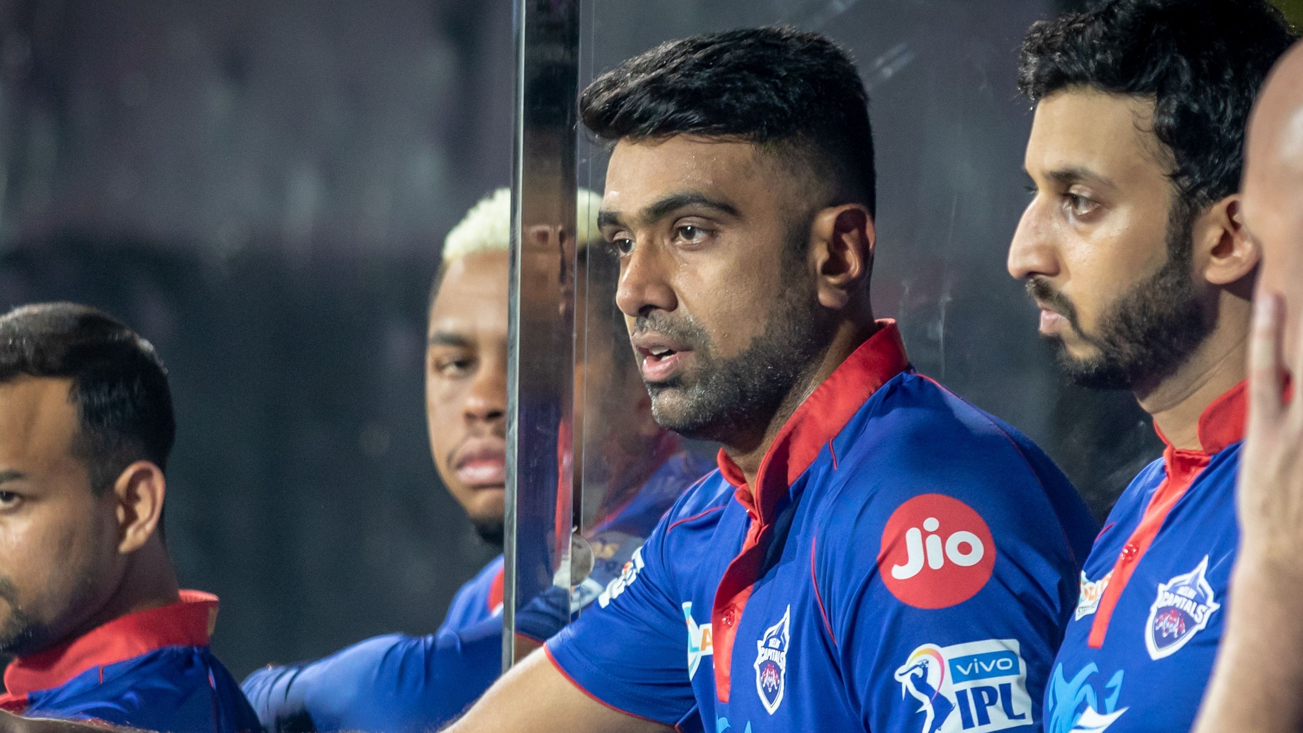 Ashwin opens up on possible return to CSK for IPL 2022