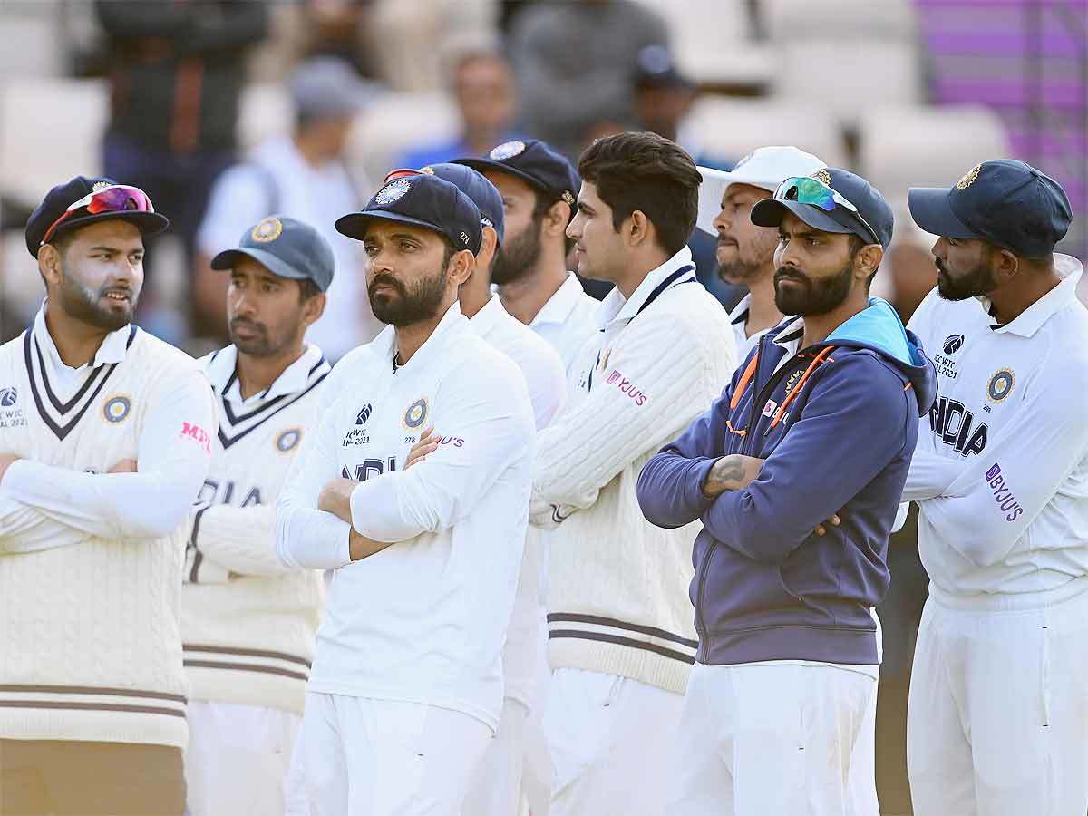 Boxing Day Test: India and SouthAfrica to be played without spectators