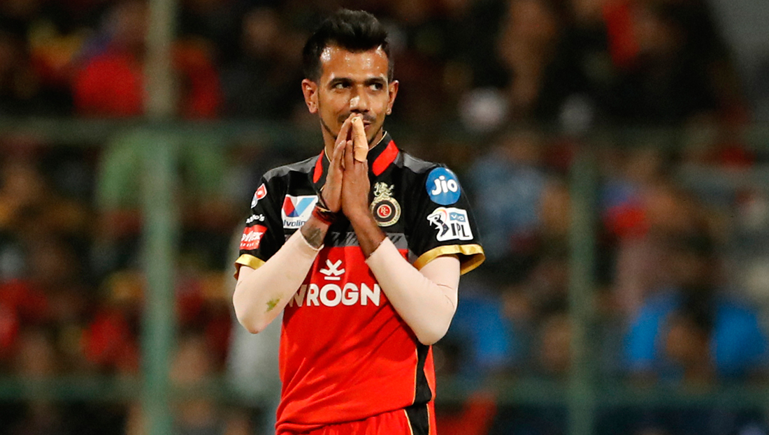 Chahal will be very expensive in IPL 2022 Auction: Aakash Chopra