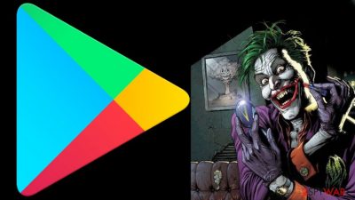 delete these android mobile apps to escape joker malware attack
