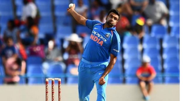 Spinner Ashwin shares his painful past of cricket life   