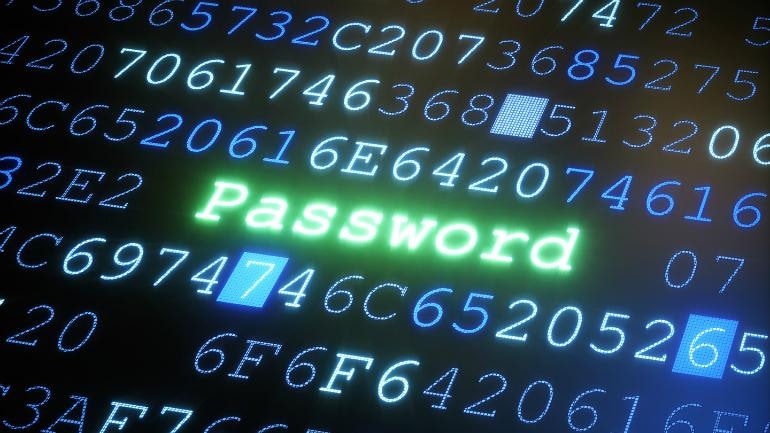 check whether your password is stolen or not?