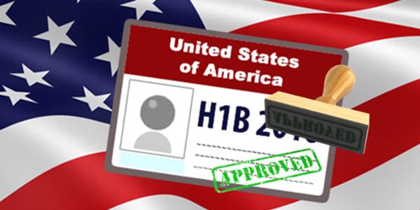 an important process in H1B visa process is abolished