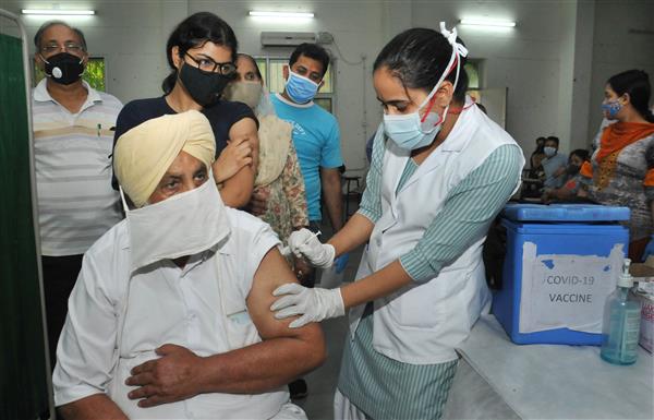 Punjab no salary without vaccine certificate says government