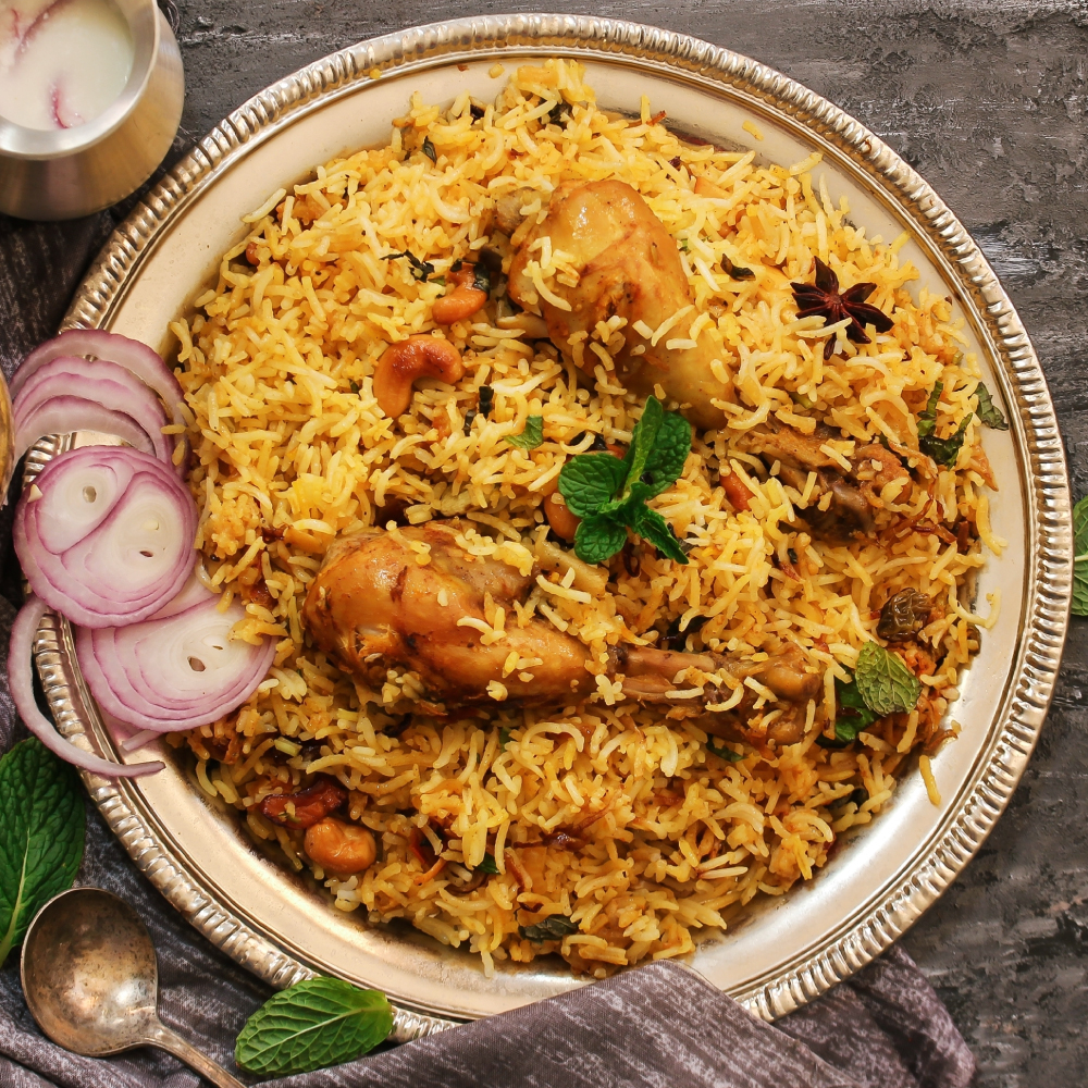 This dish was ordered 115 times per minute, reveals Swiggy