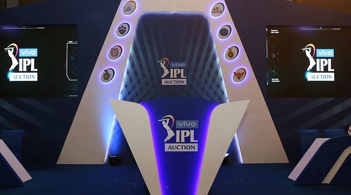 IPL mega auction likely to be held in Bengaluru on Feb 7,8
