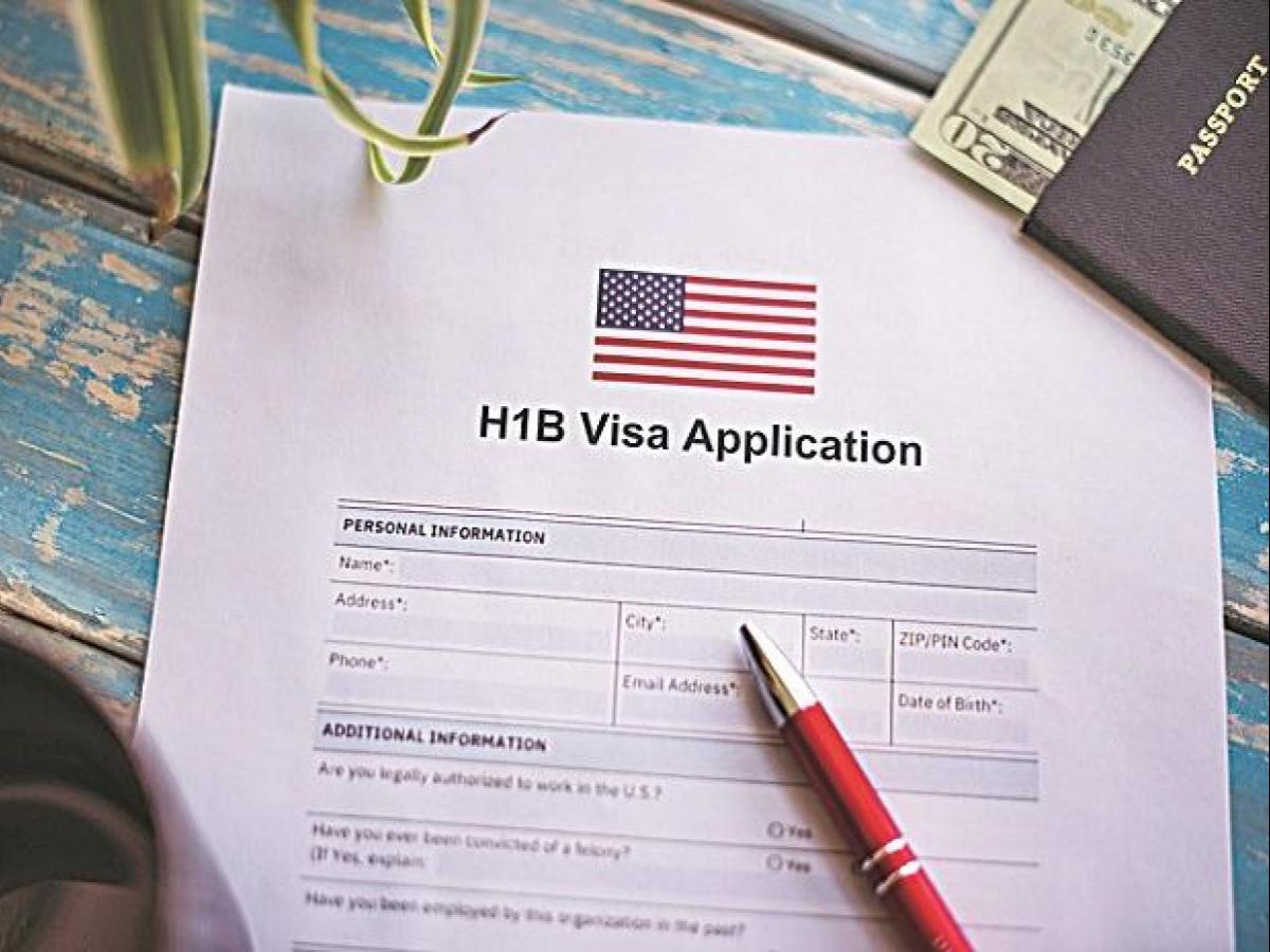 US temporarily drops in-person interviews for H-1B, L-1 visas