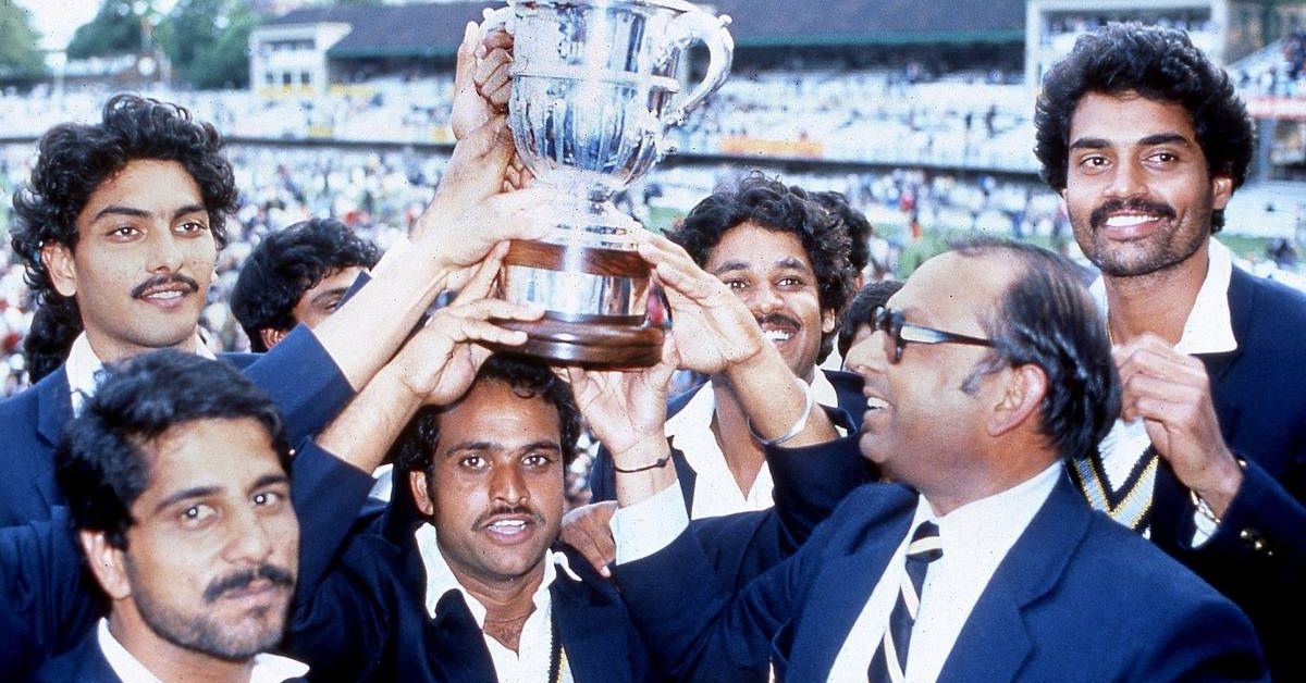 kapil dev explains why india sleep empty stomach after 83 world cup