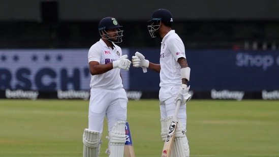 INDvsSA 1st day test match begins with india opting batting