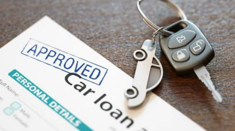 car loan closure procedure to be followed after last EMI