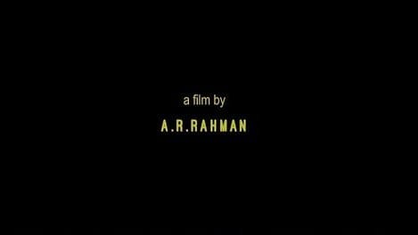 A R Rahman comment on Atrangi Re Movie Dir Anand L Rai 