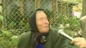 Predictions made by late granny Baba Vanga about year 2022