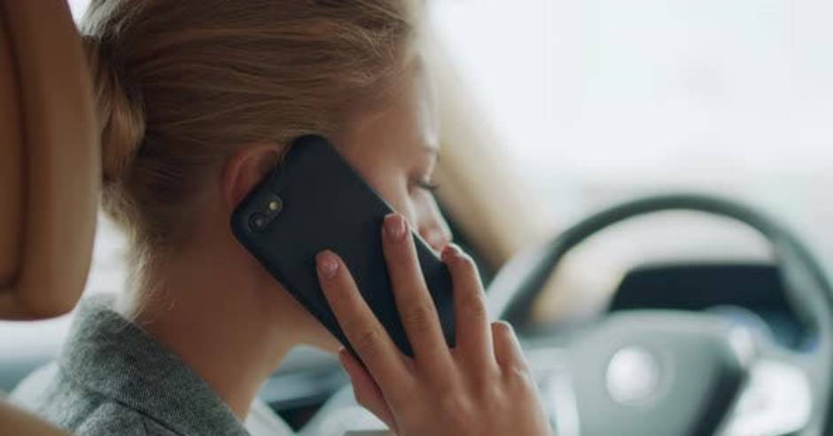 Woman gets 4000 missed calls after her number is mistaken for helpline