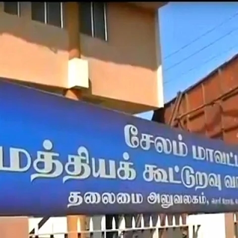  Who does not have a jewelry loan waiver? TN GOVT new order 