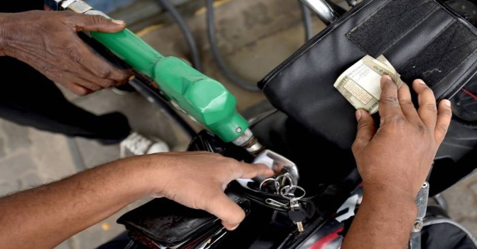 This state decided to give concession of Rs.25 per litre petrol