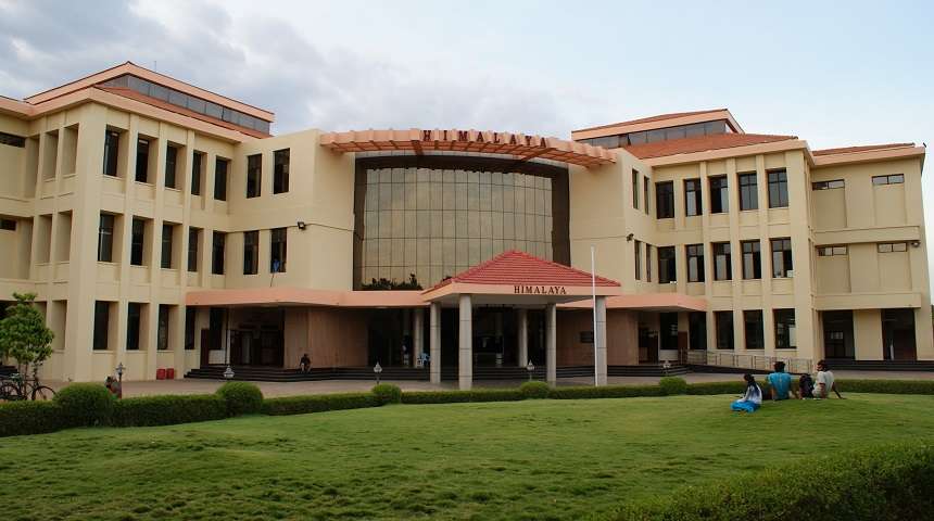 ARIRA Ranking: IIT madras acquired the first position