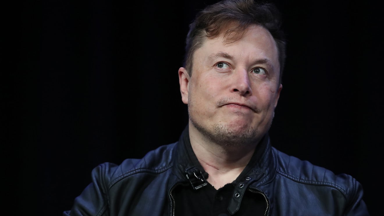 China blames Elon Musk, president of Tesla, SpaceX