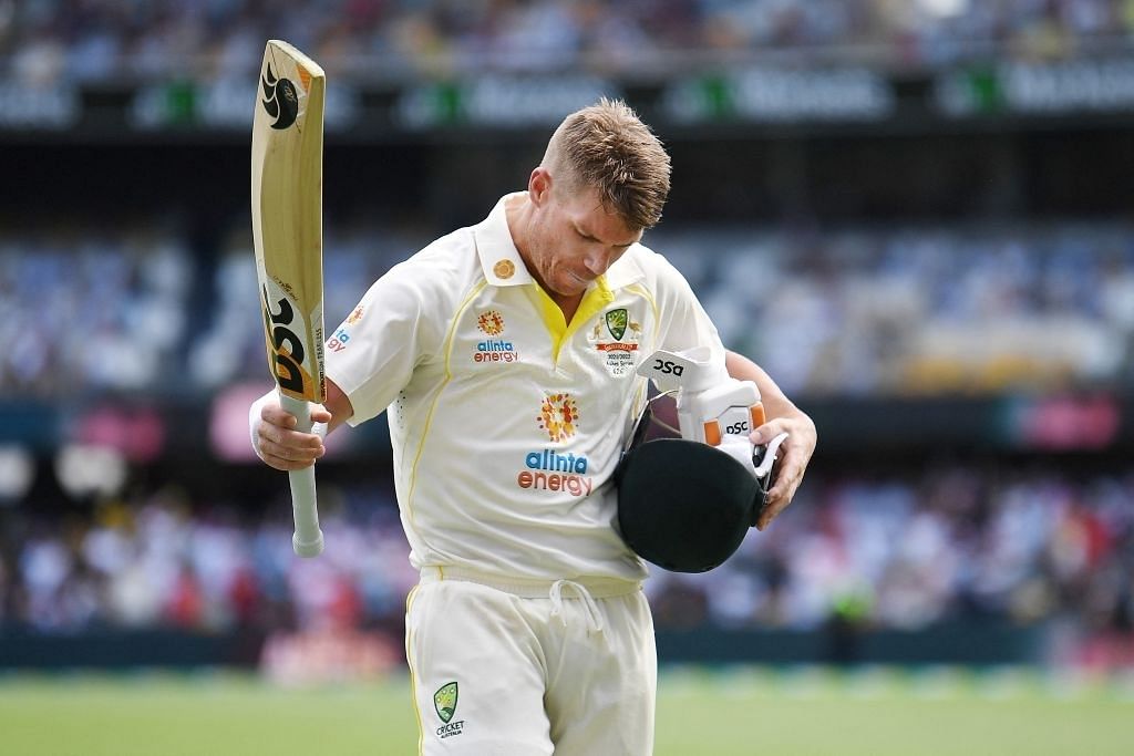 david warner wants to beat india and england before retirement