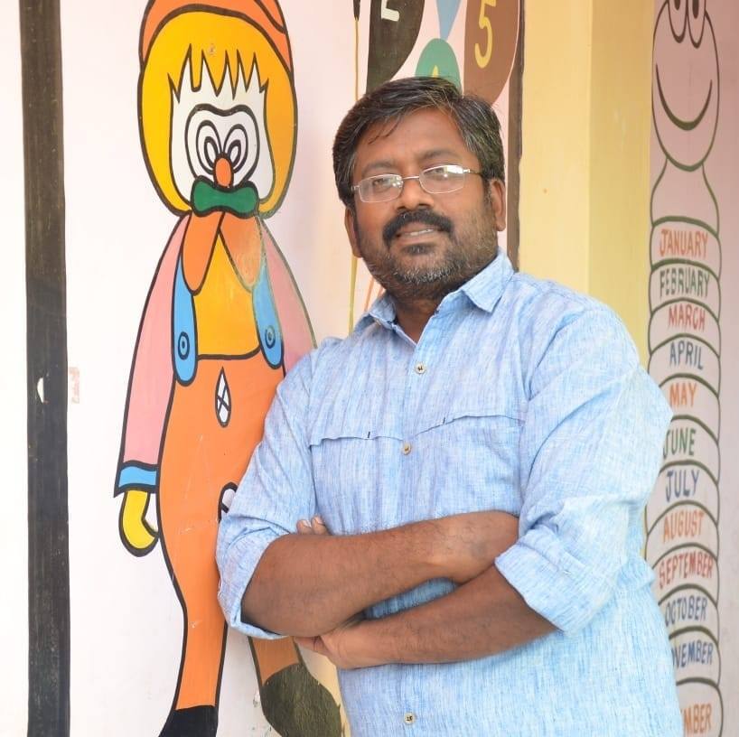 Thiruvarur govt School student balabharathi died suddenly