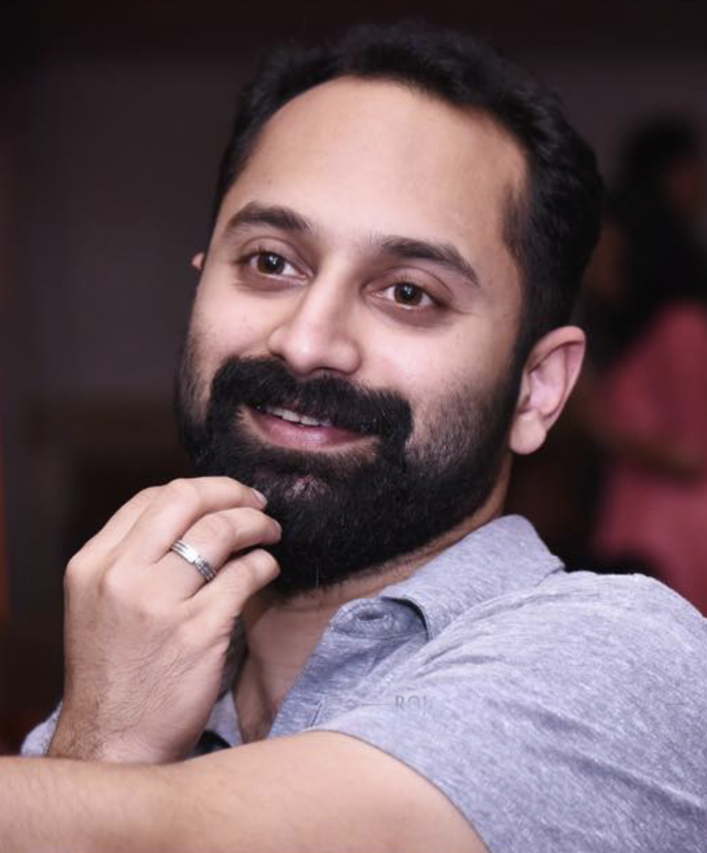 Fahadh Faasil joins with Udhayanidhi in his next film 