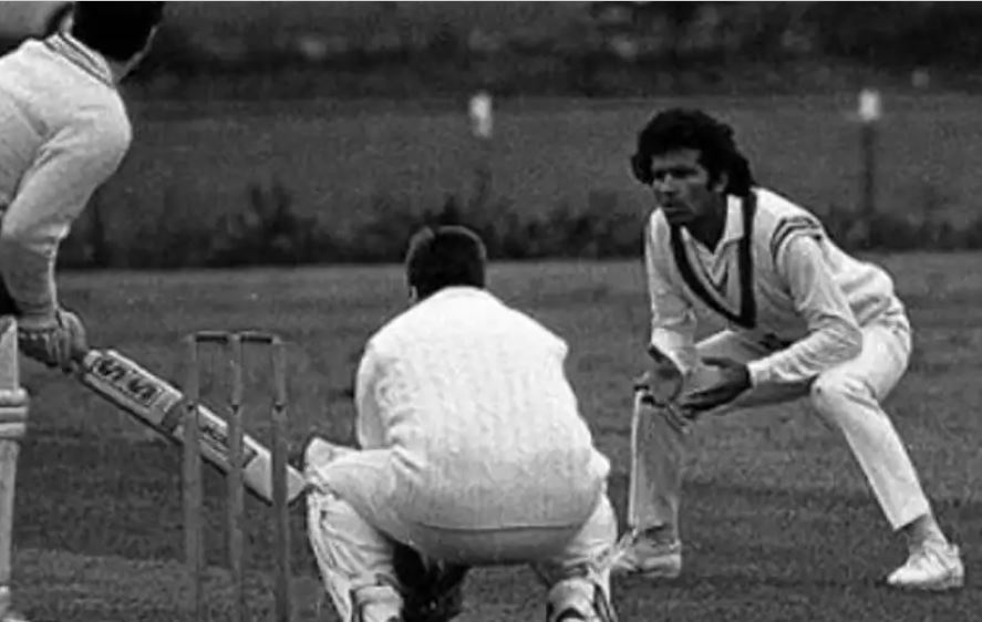 indian cricketer raman lamba who died on cricket field remembered