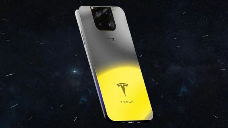elon musk Teslas hightech mobile can be taken to Mars