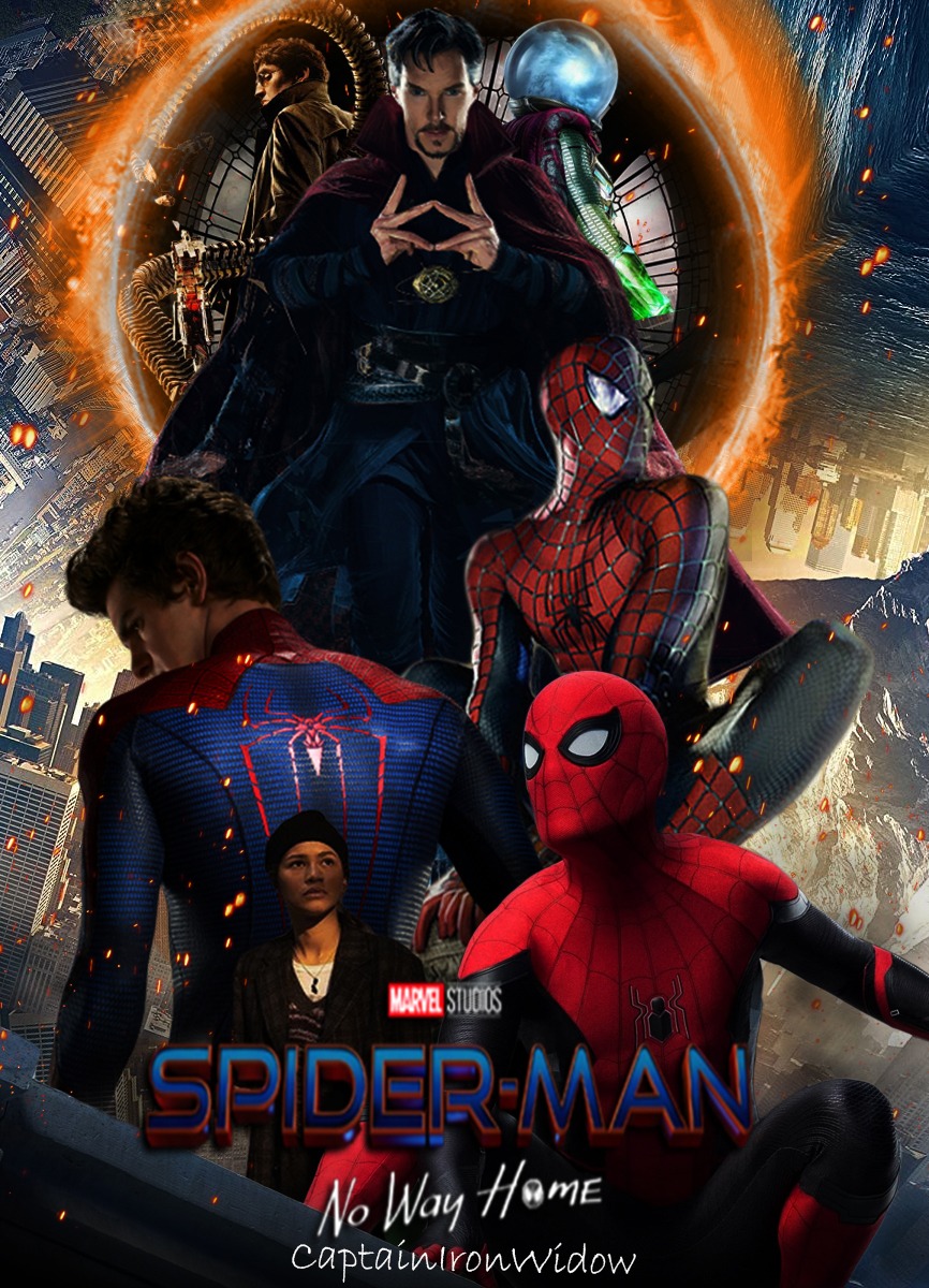 Spider Man No Way Home Worldwide and India Box Office Collection